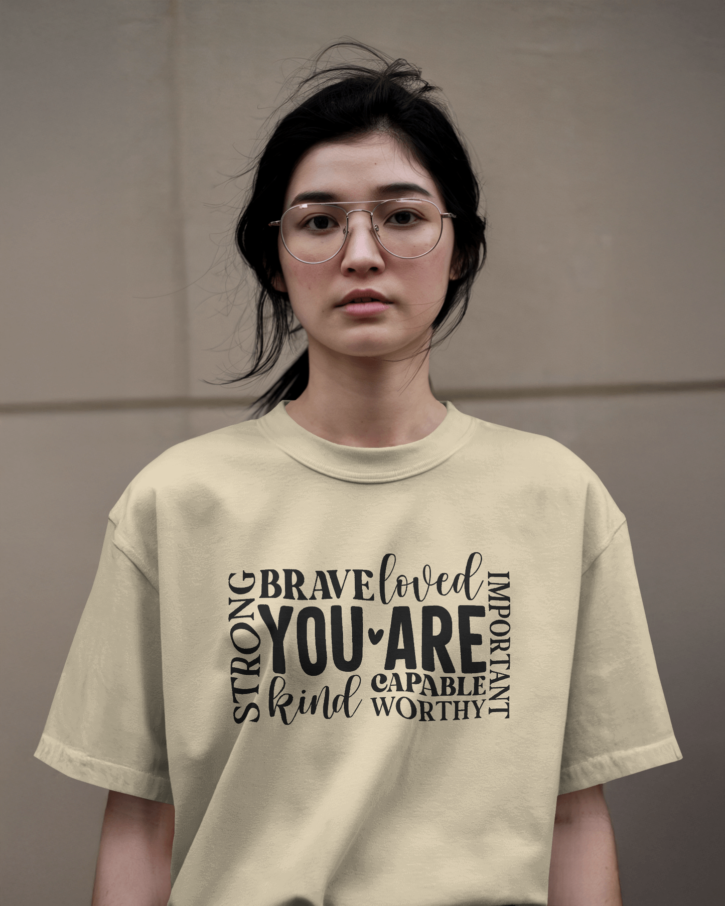 You Are Loved | Women T-Shirt