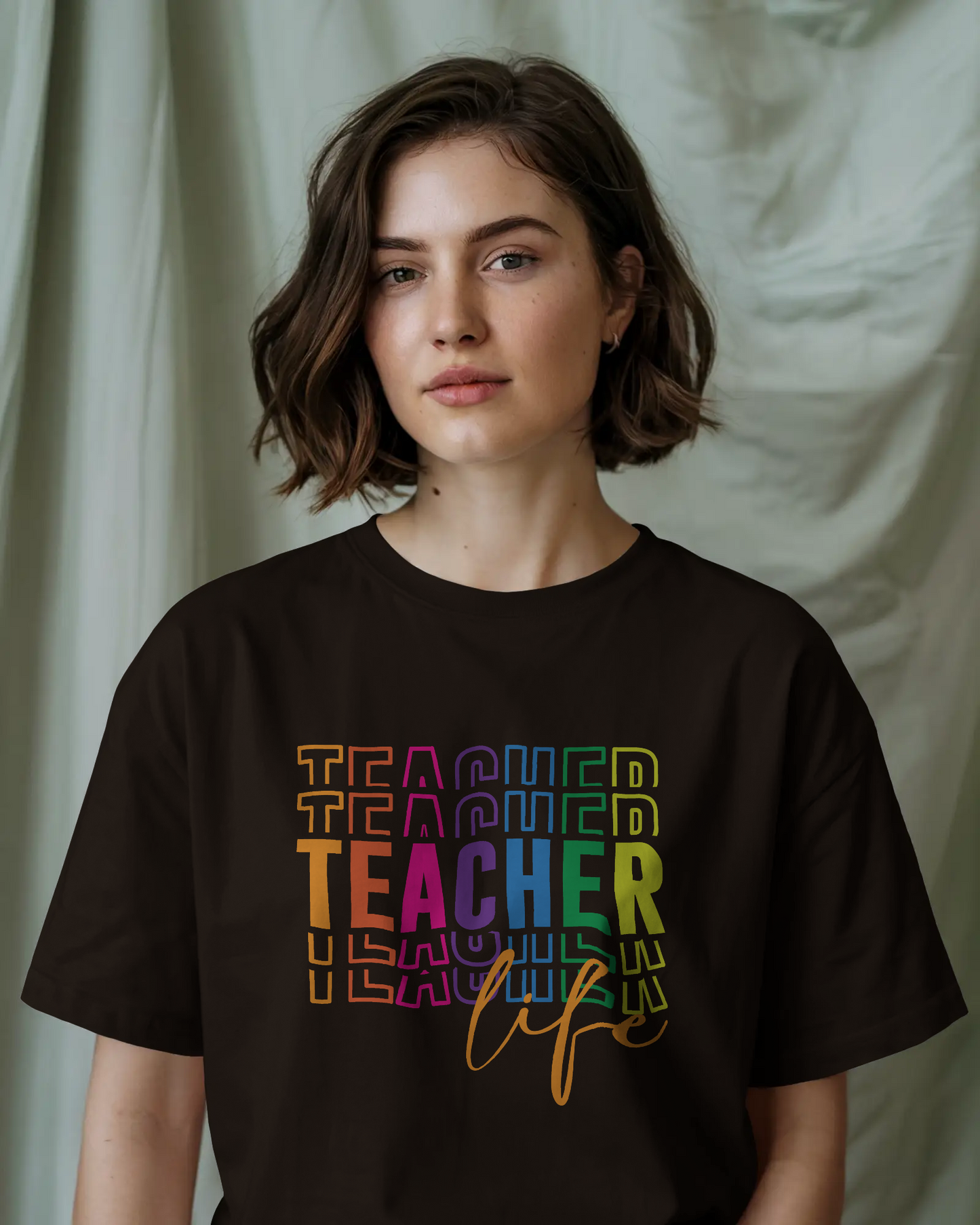 Teacher | Women T-Shirt