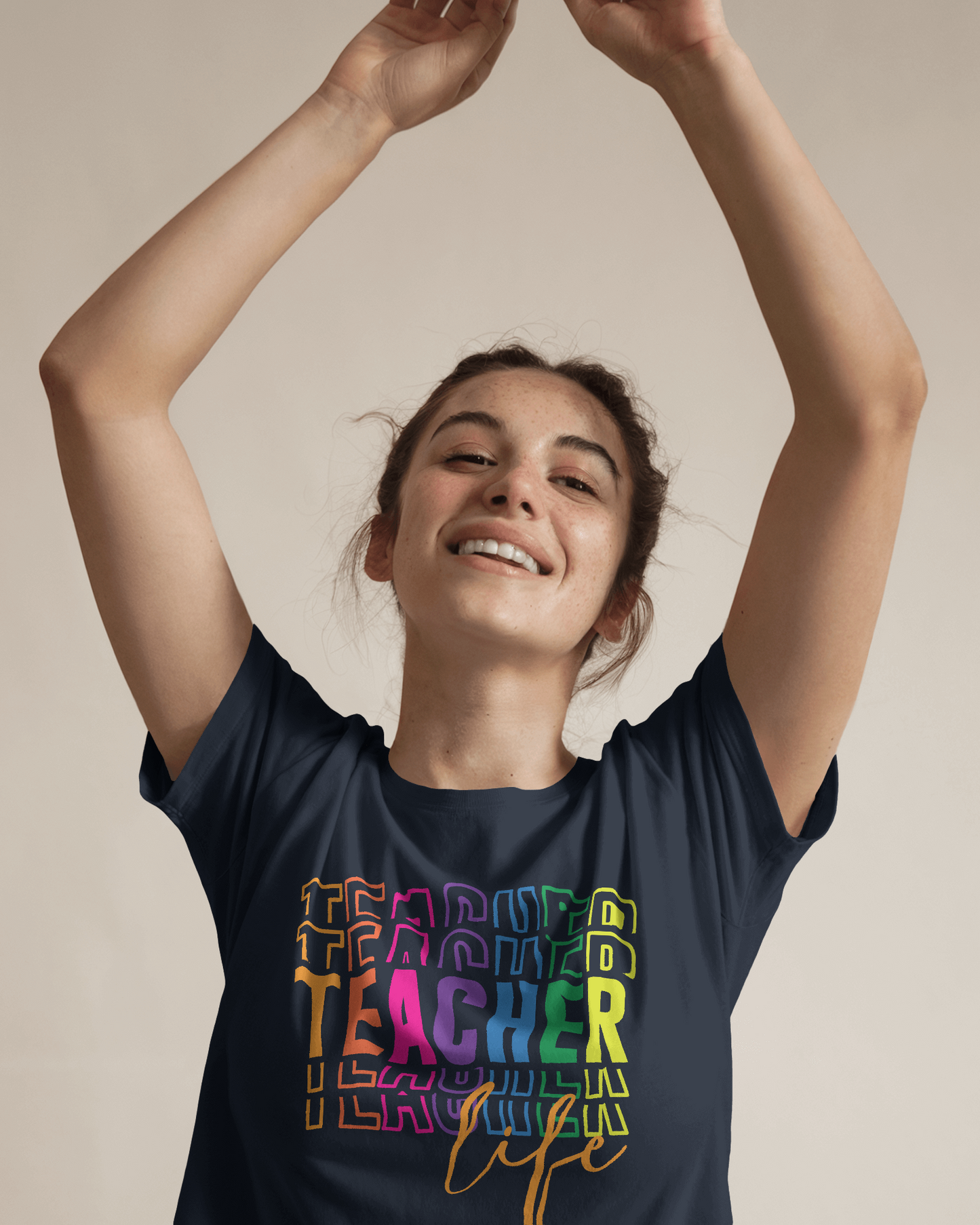 Teacher | Women T-Shirt