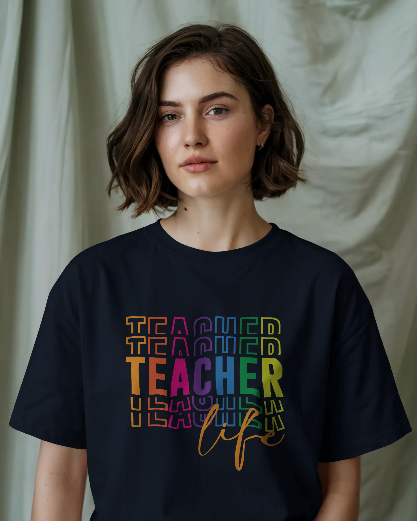 Teacher | Women T-Shirt
