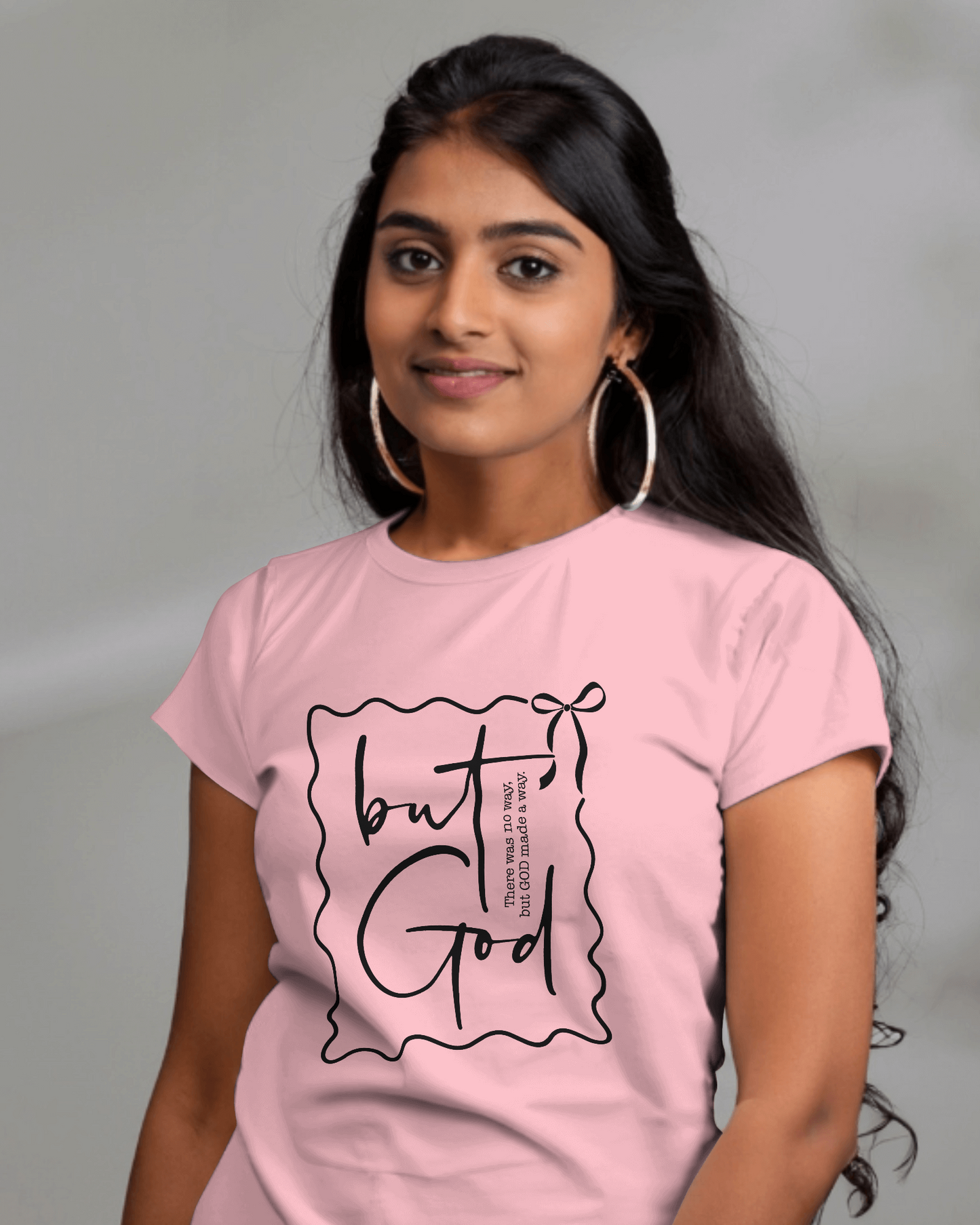 But God | Women T-Shirt