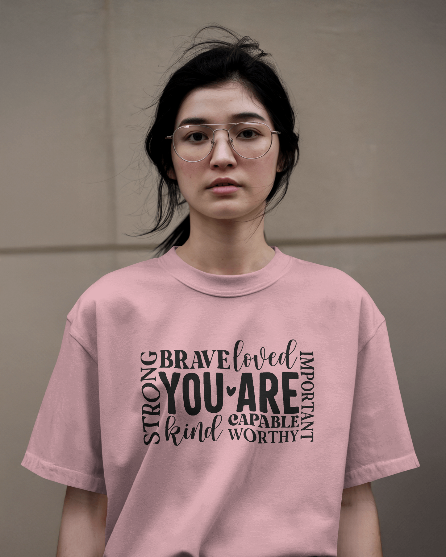 You Are Loved | Women T-Shirt