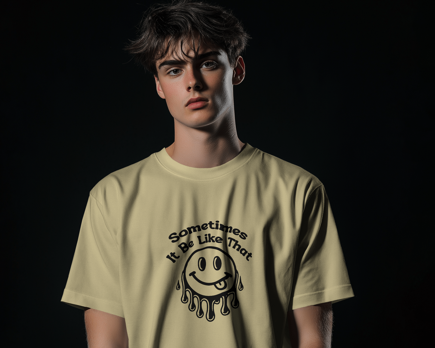 Sometimes It Be Like That | Unisex T-Shirt