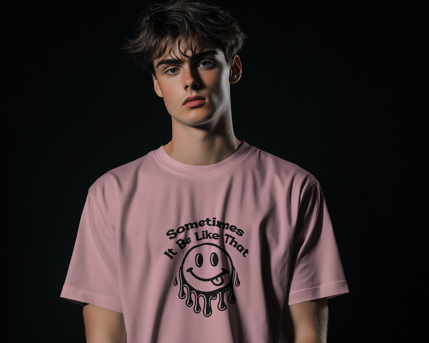 Sometimes It Be Like That | Unisex T-Shirt