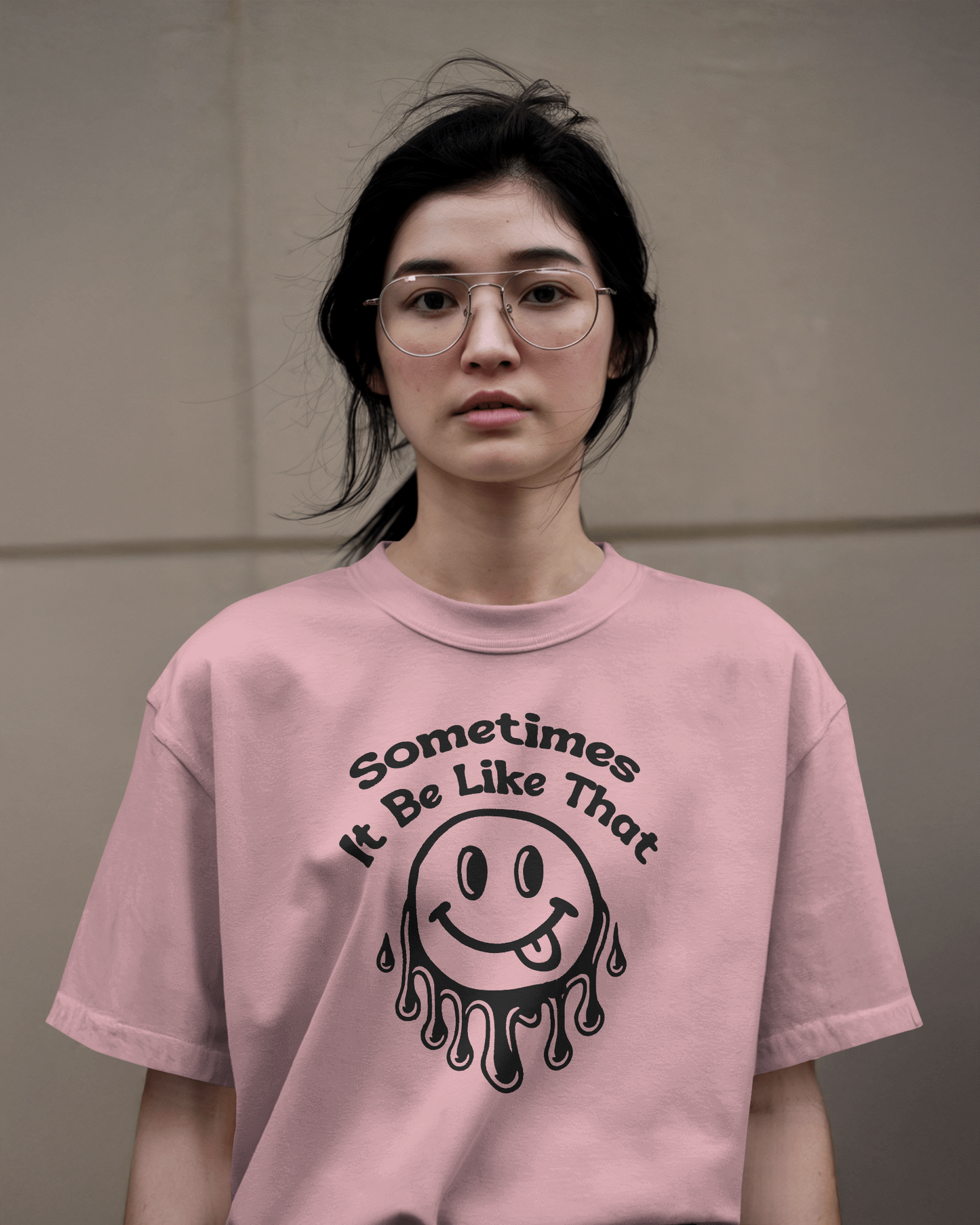Sometimes It Be Like That | Unisex T-Shirt