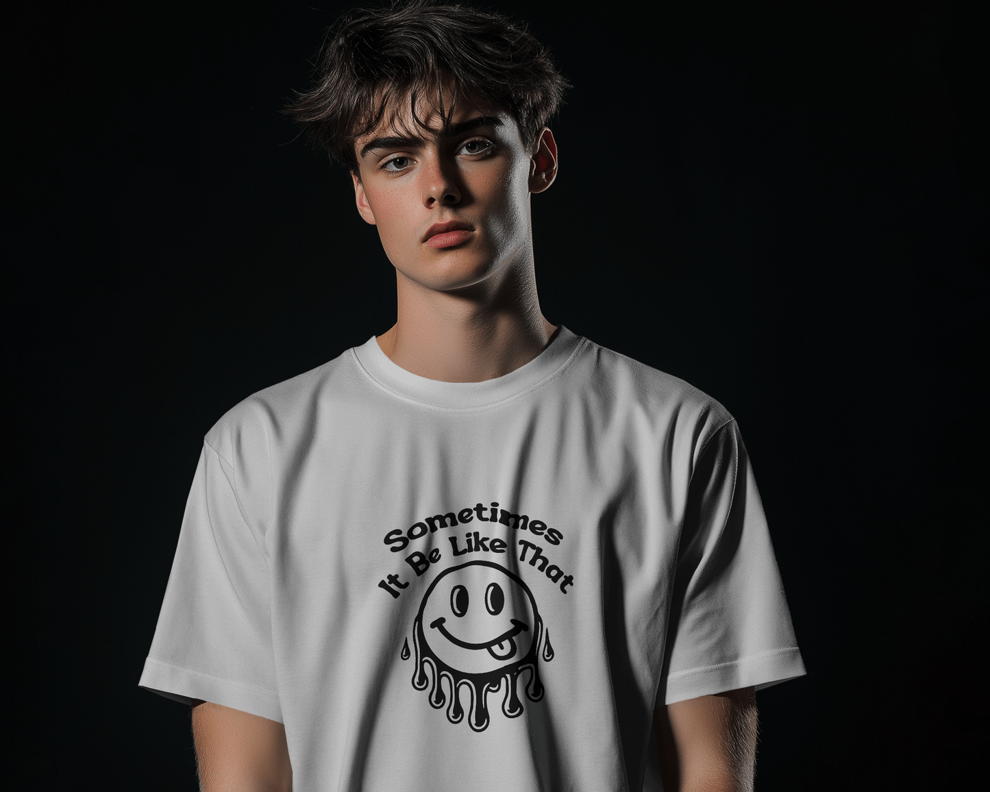 Sometimes It Be Like That | Unisex T-Shirt