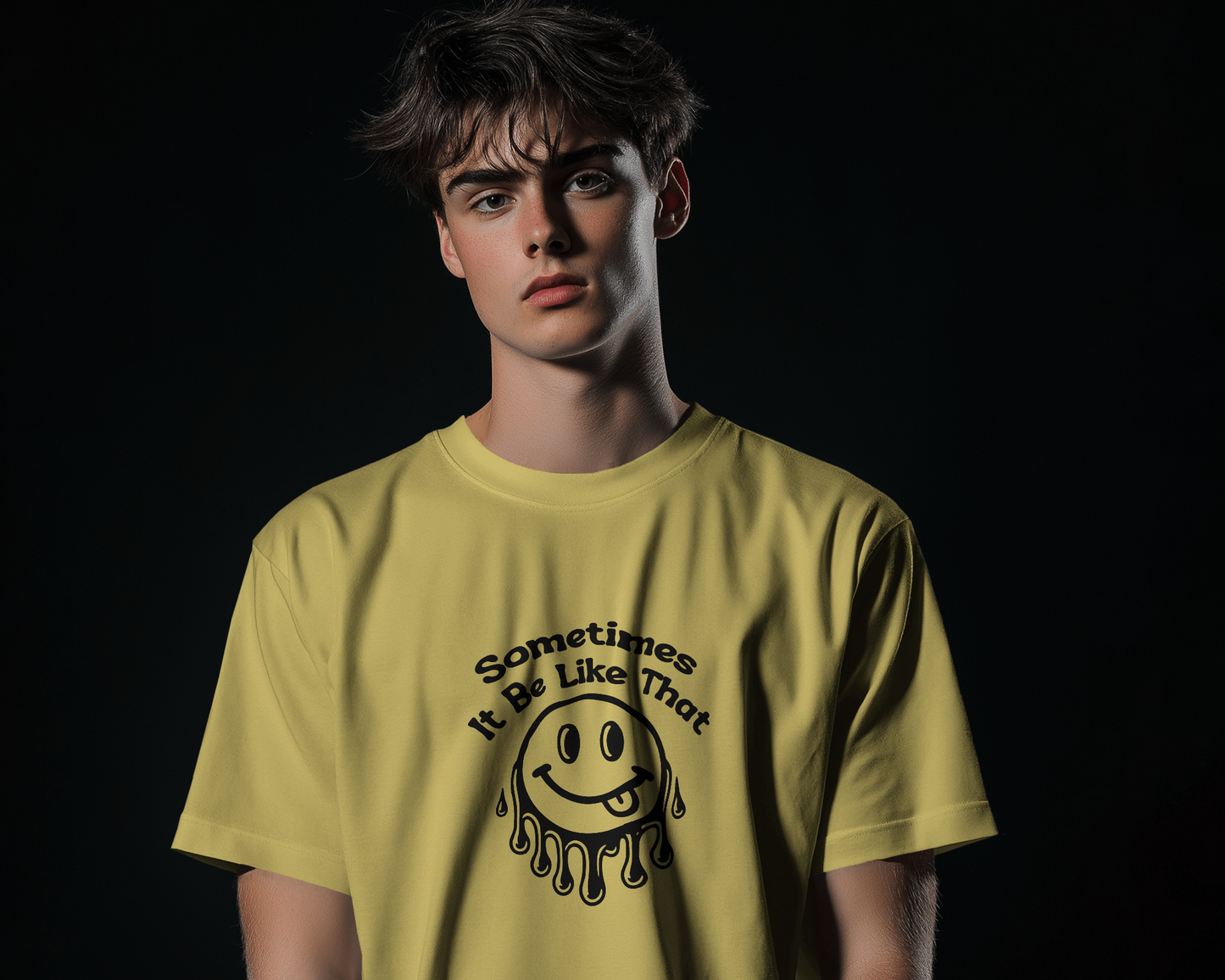 Sometimes It Be Like That | Unisex T-Shirt
