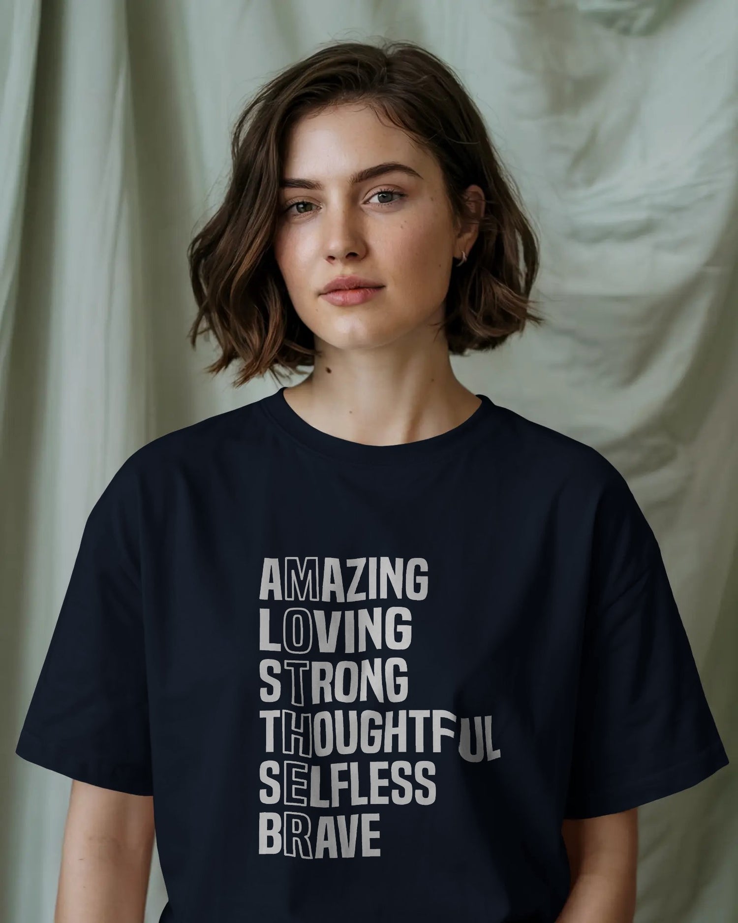 Round Neck T-Shirts
