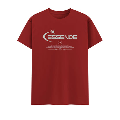 Essence | Men Round Neck T-Shirt