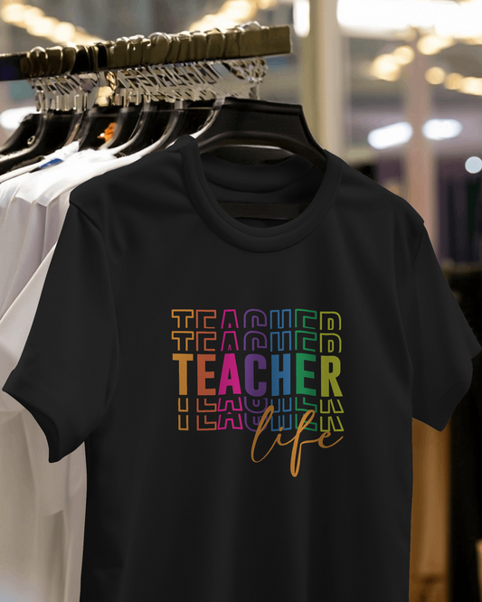 Teacher | Women T-Shirt