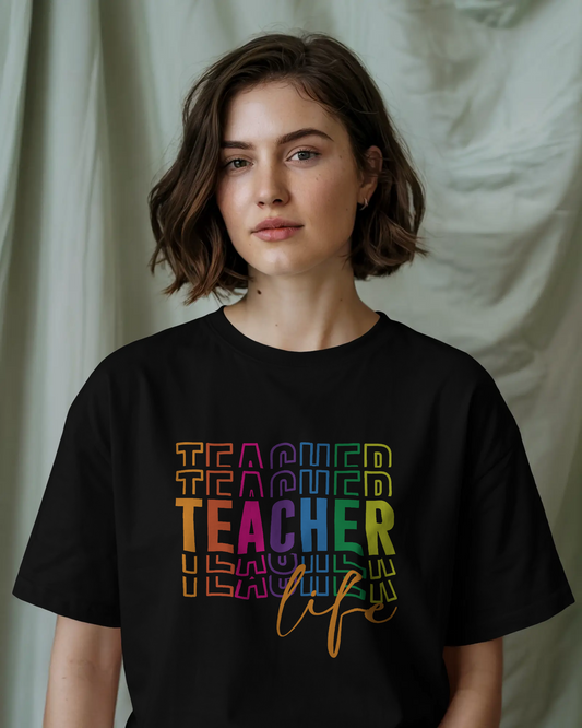 Teacher | Women T-Shirt