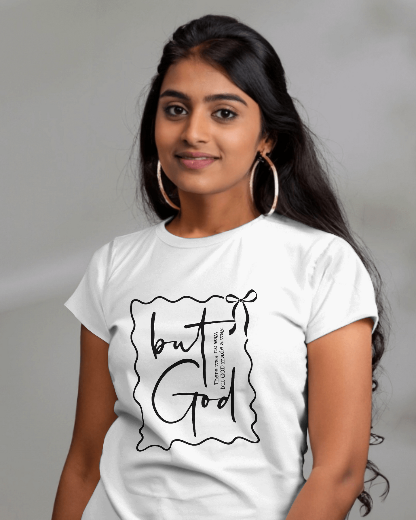 But God | Women T-Shirt