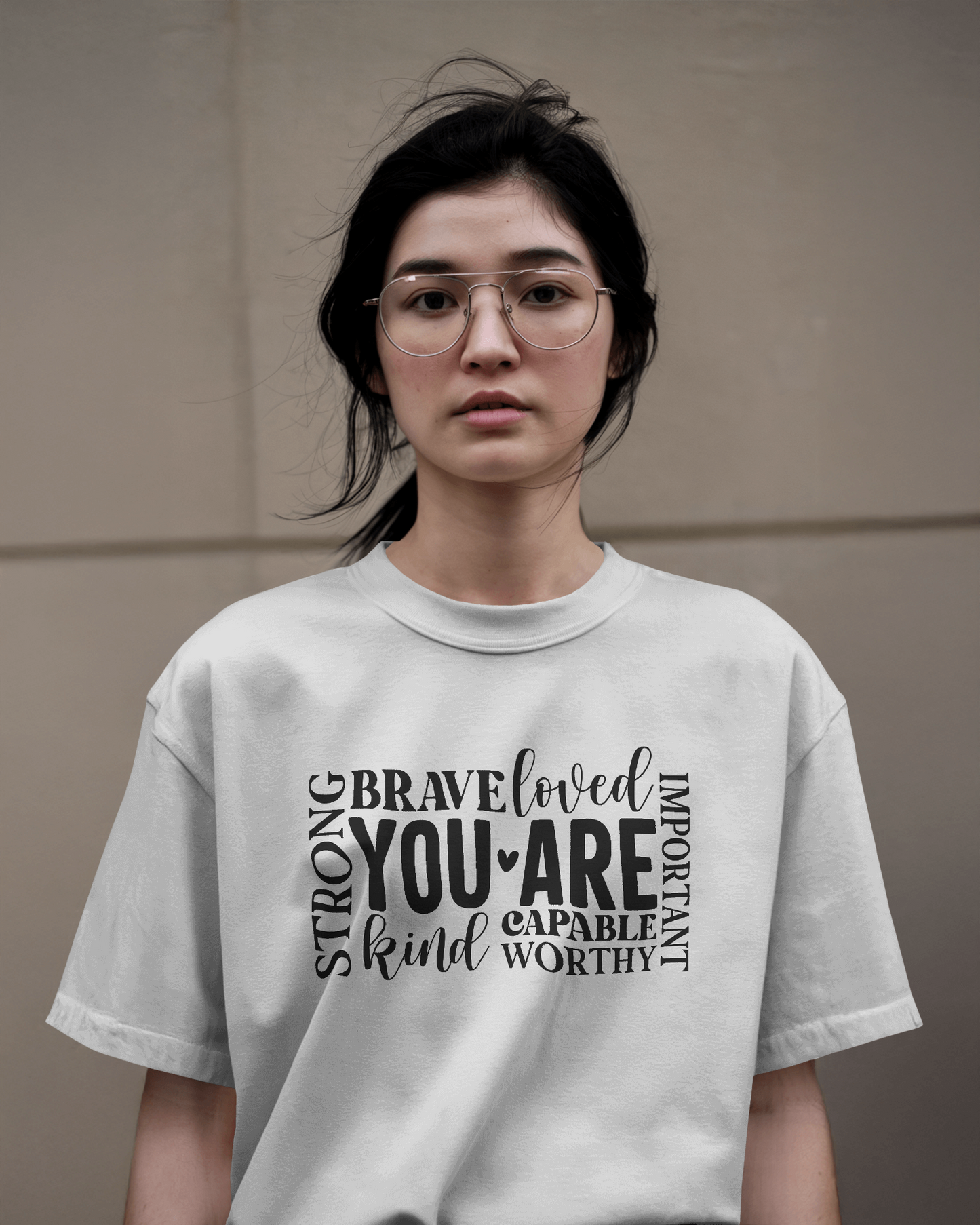 You Are Loved | Women T-Shirt