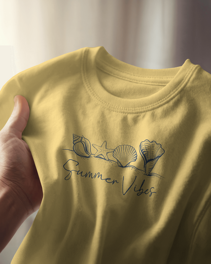 Summer Vibes | Women T-Shirt