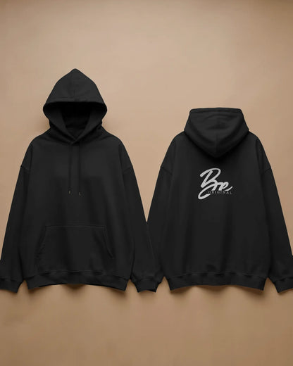 Be Original | Unisex Oversized Hoodie