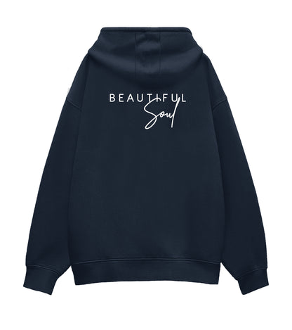 Beautiful Soul | Unisex Oversized Hoodie