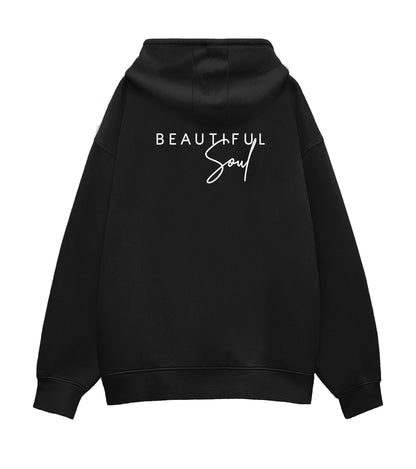 Beautiful Soul | Unisex Oversized Hoodie