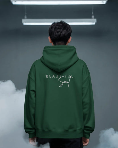 Beautiful Soul | Unisex Oversized Hoodie