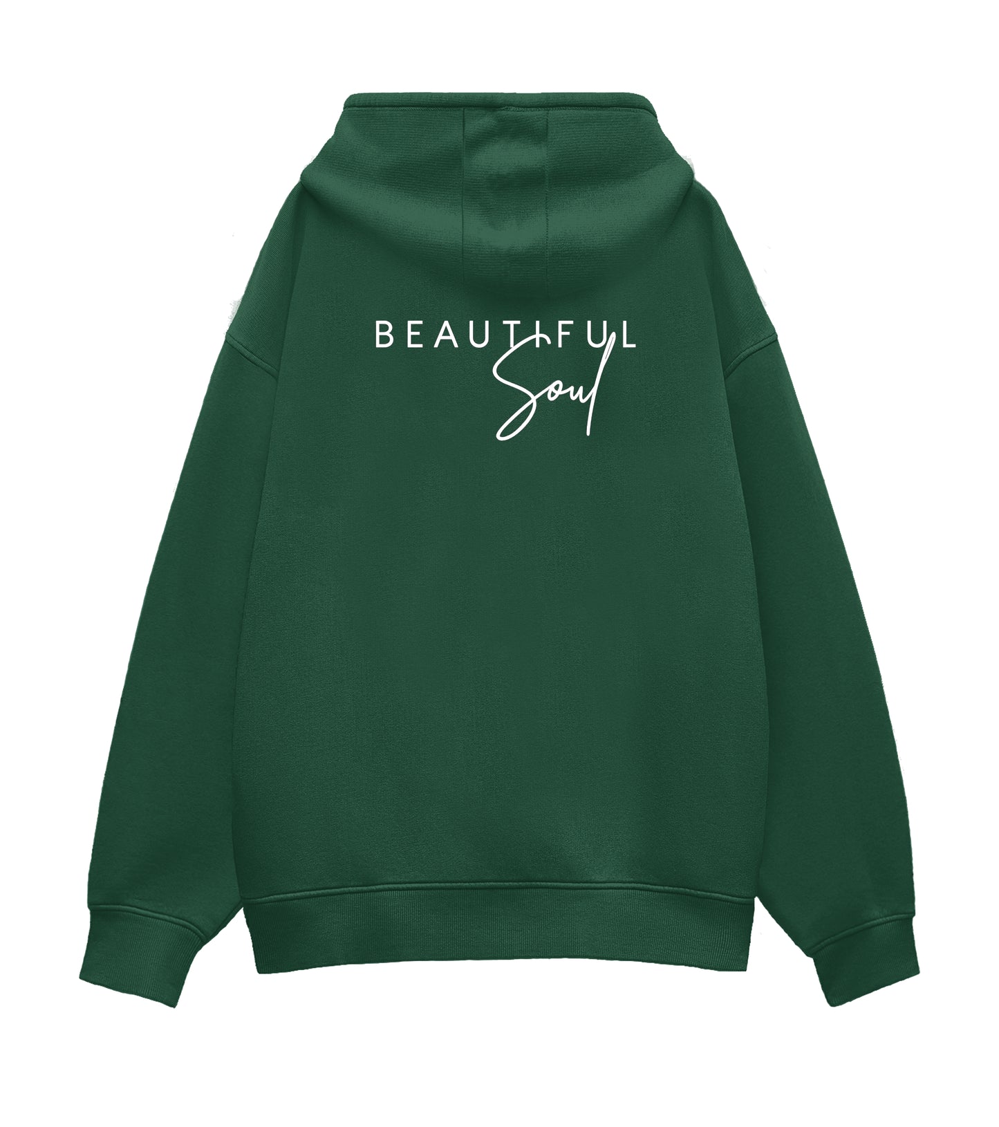 Beautiful Soul | Unisex Oversized Hoodie