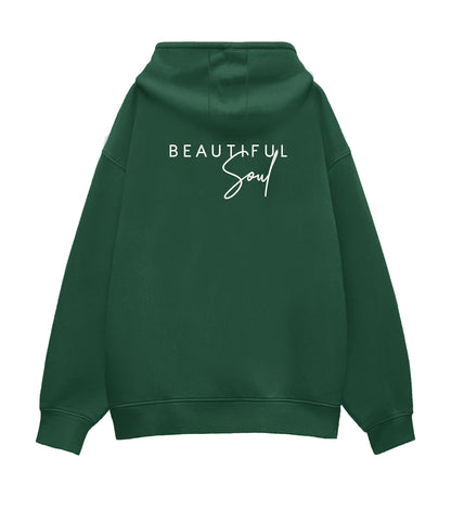 Beautiful Soul | Unisex Oversized Hoodie