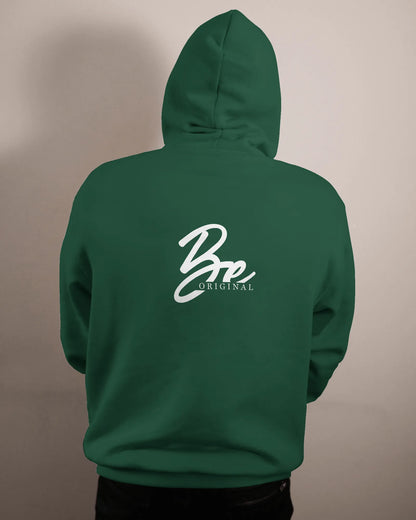 Be Original | Unisex Oversized Hoodie