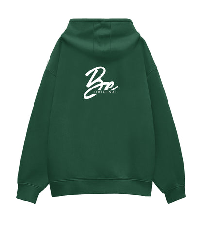 Be Original | Unisex Oversized Hoodie