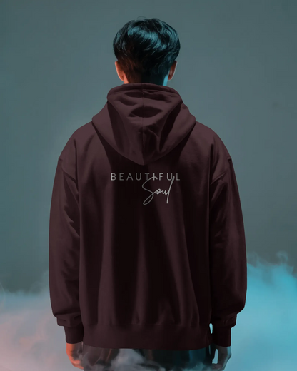 Beautiful Soul | Unisex Oversized Hoodie