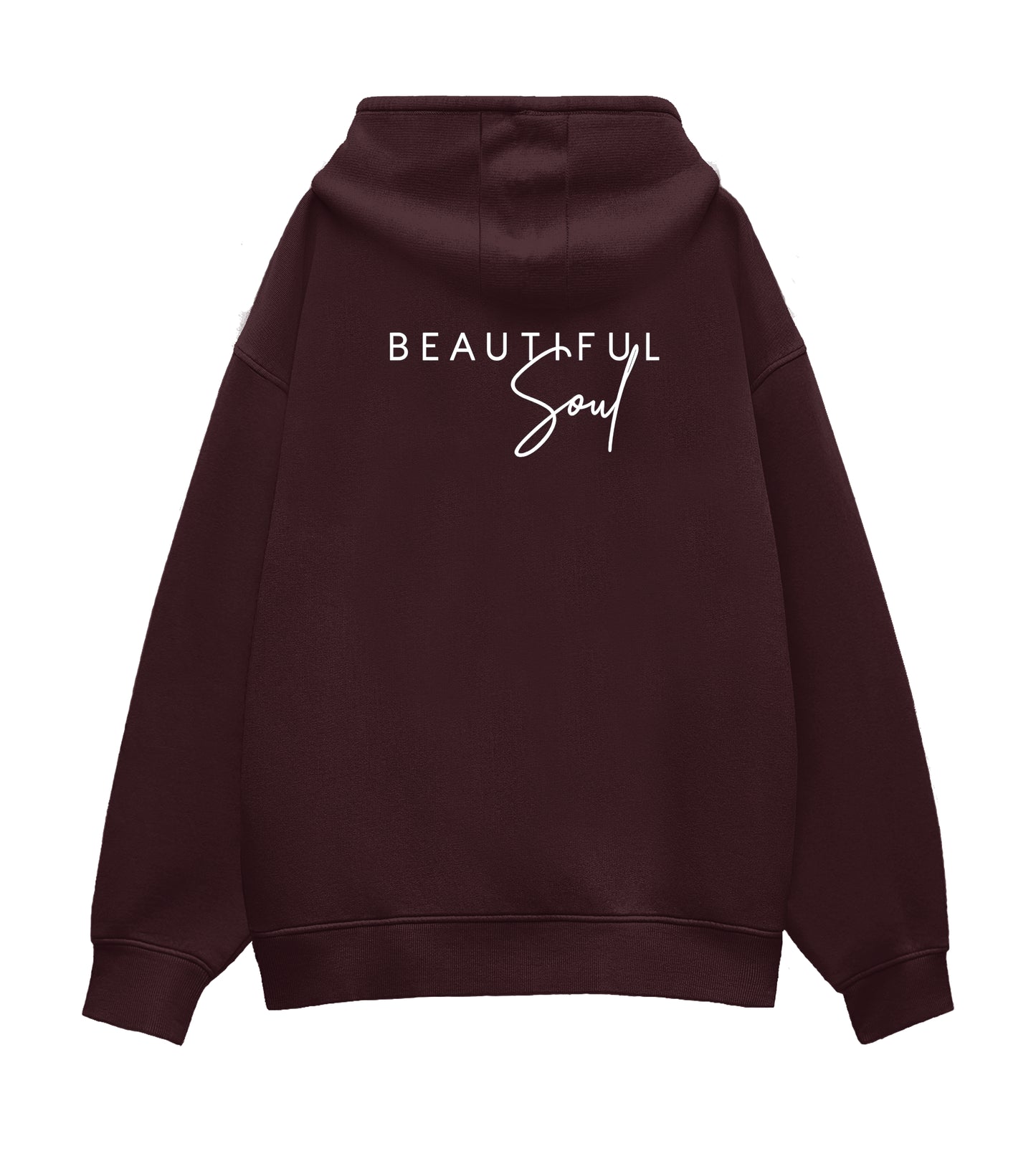 Beautiful Soul | Unisex Oversized Hoodie