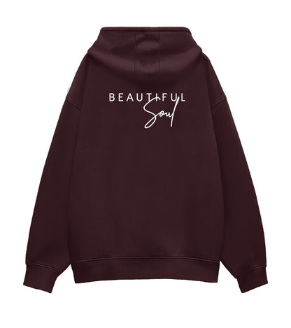 Beautiful Soul | Unisex Oversized Hoodie