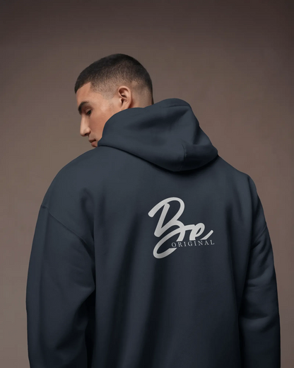 Be Original | Unisex Oversized Hoodie