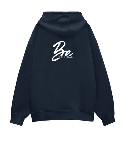 Be Original | Unisex Oversized Hoodie