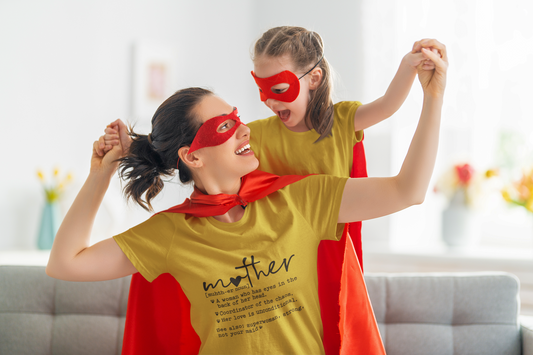 Mother Definition | Women's Classic T-Shirt | Moms To Be