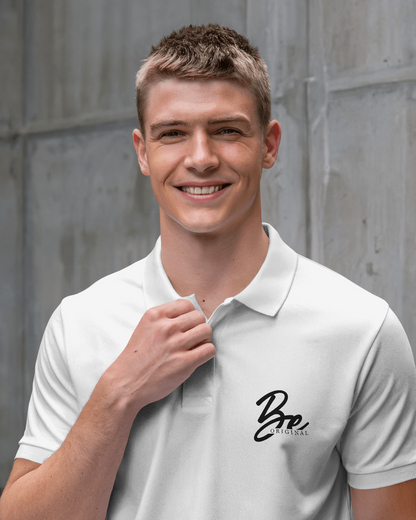 Be Original | Men's Polo