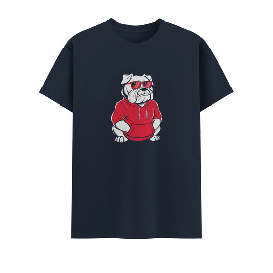 Bulldog | Unisex T-Shirt | Pet Lover