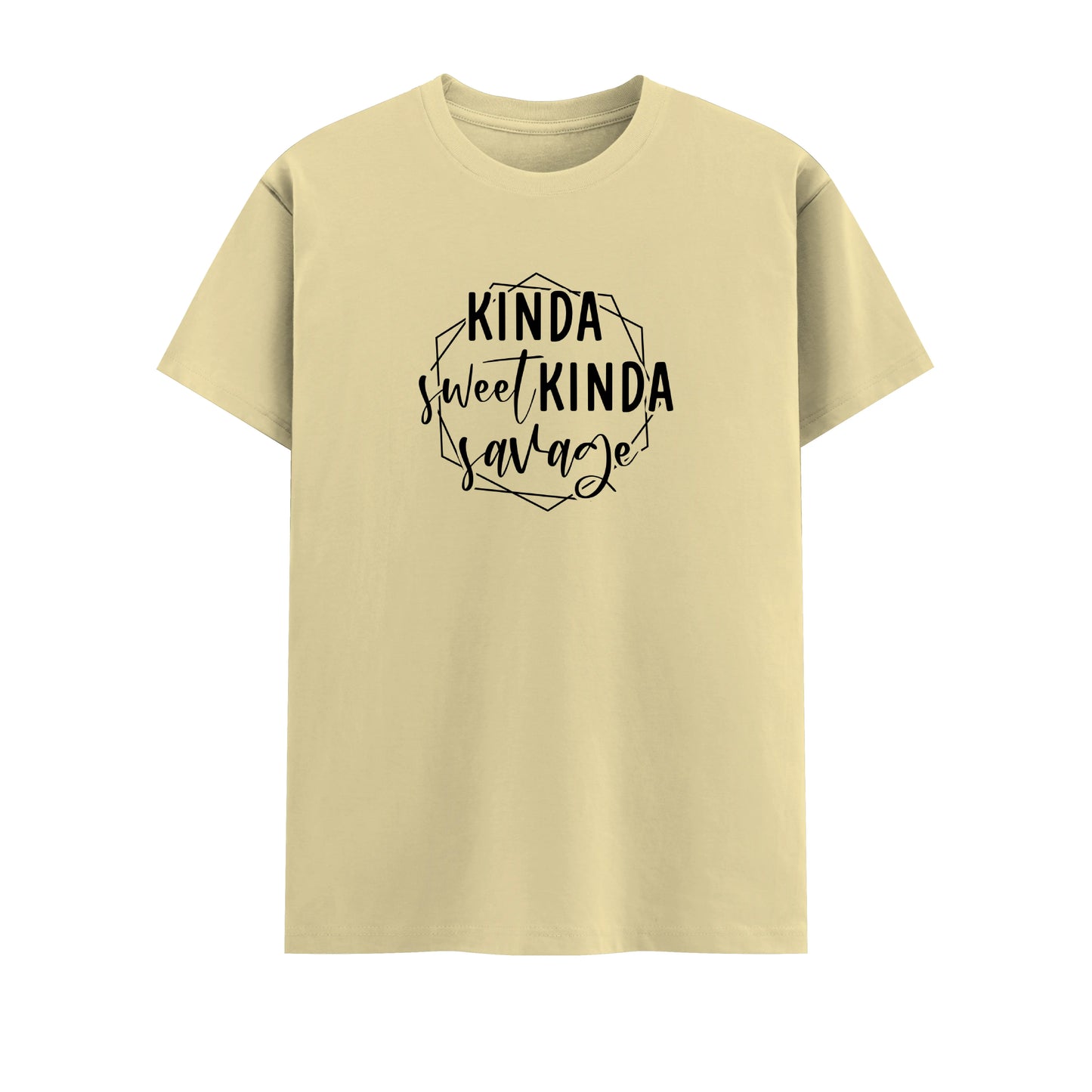 Kinda Sweet Kinda Savage | Unisex T-Shirt