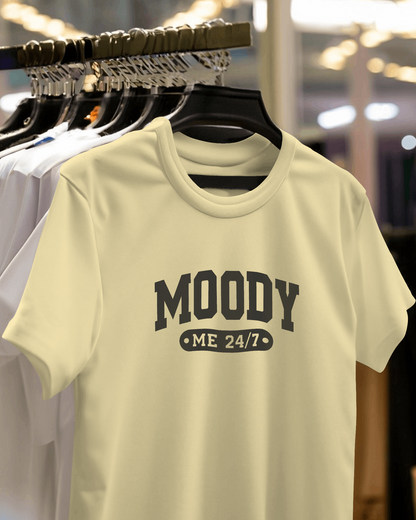 Moody Me | Women T-Shirt
