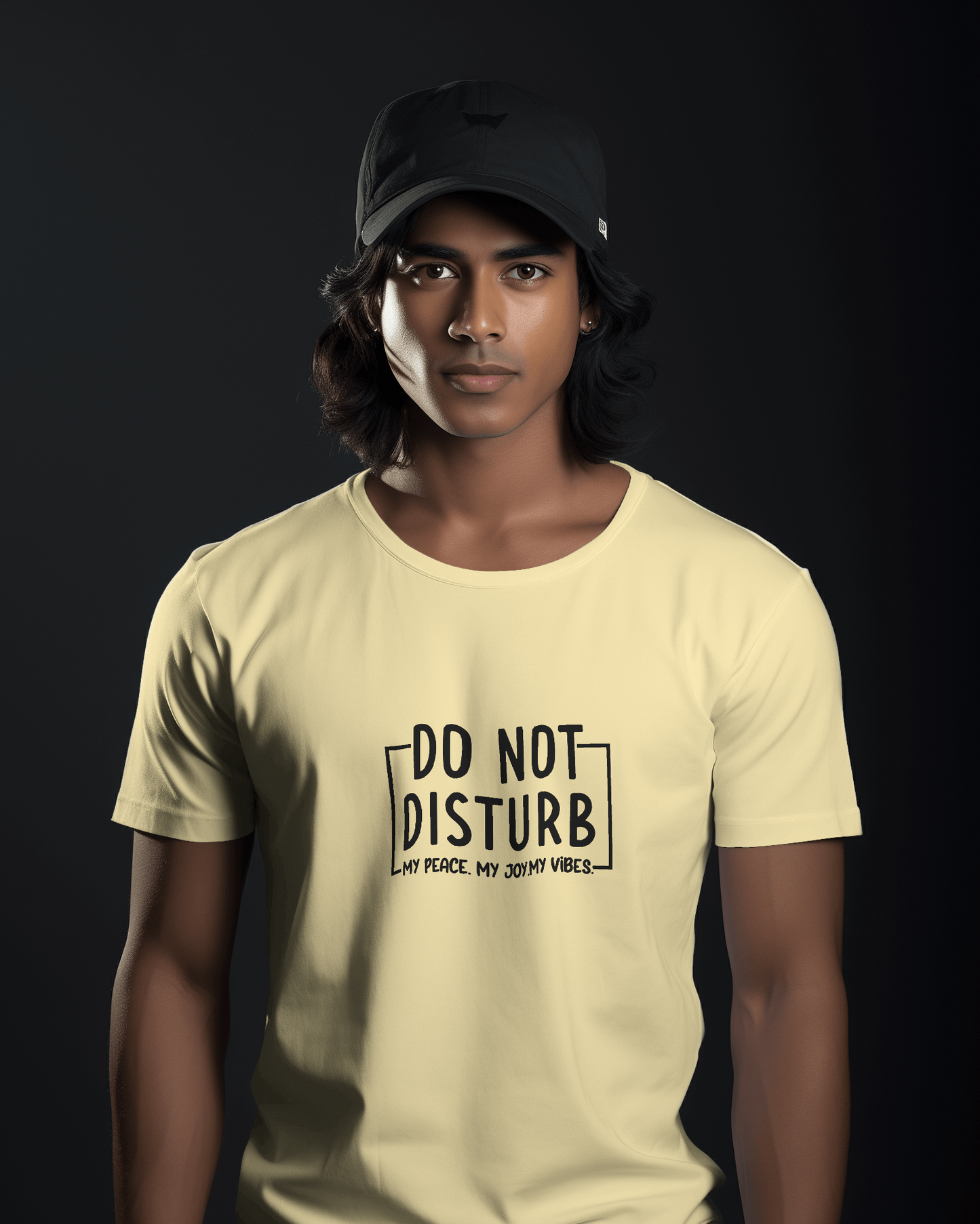 Do Not Disturb | Unisex T-Shirt