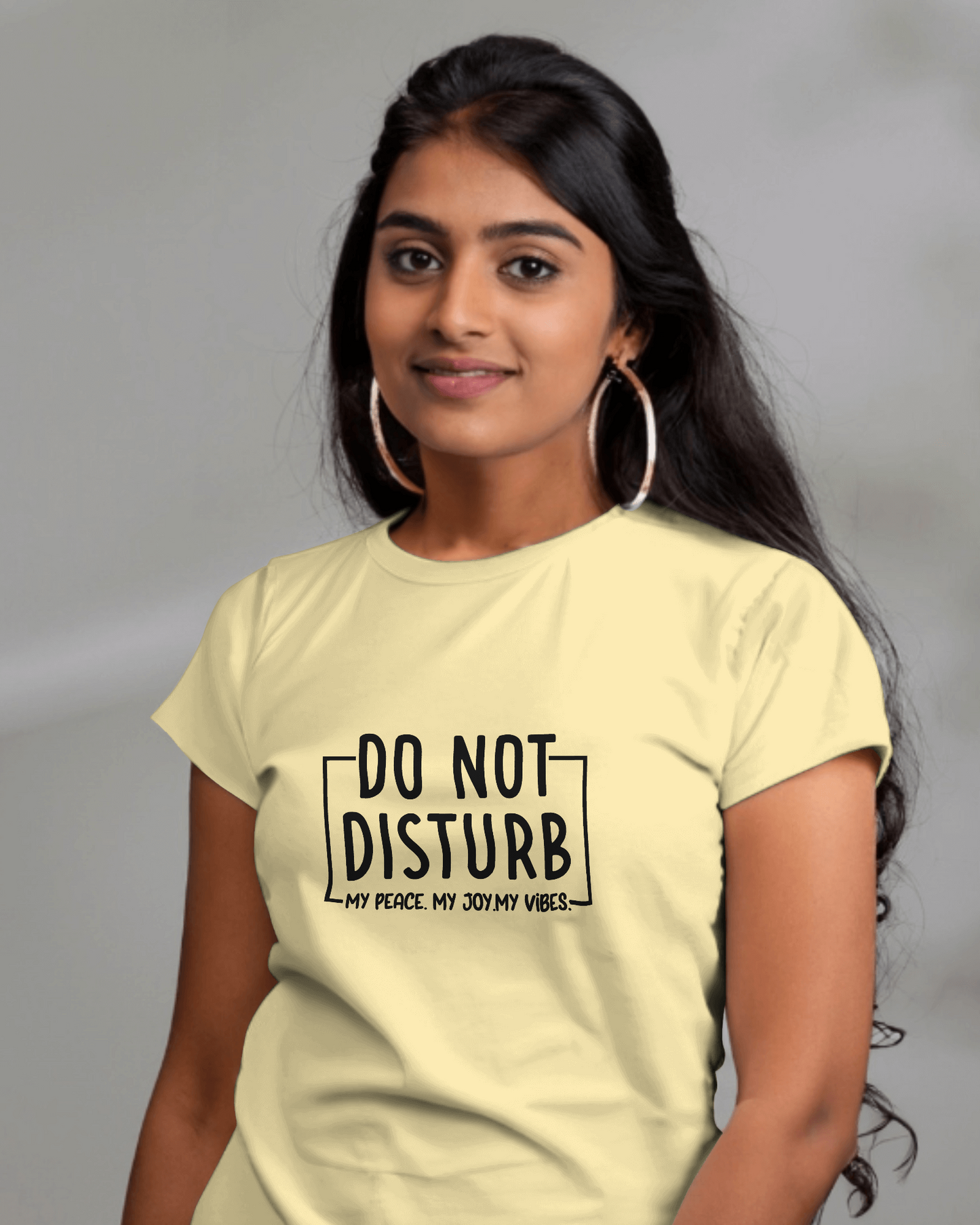 Do Not Disturb | Unisex T-Shirt