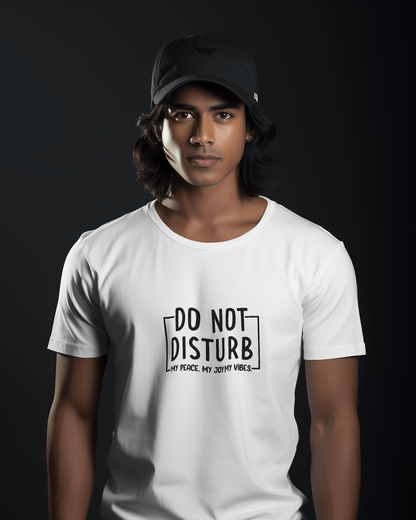 Do Not Disturb | Unisex T-Shirt
