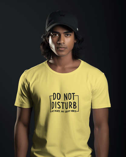 Do Not Disturb | Unisex T-Shirt