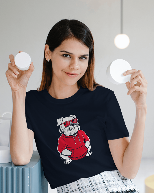 Bulldog | Unisex T-Shirt
