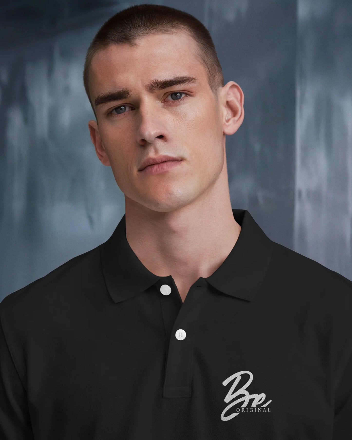 Be Original | Men's Polo
