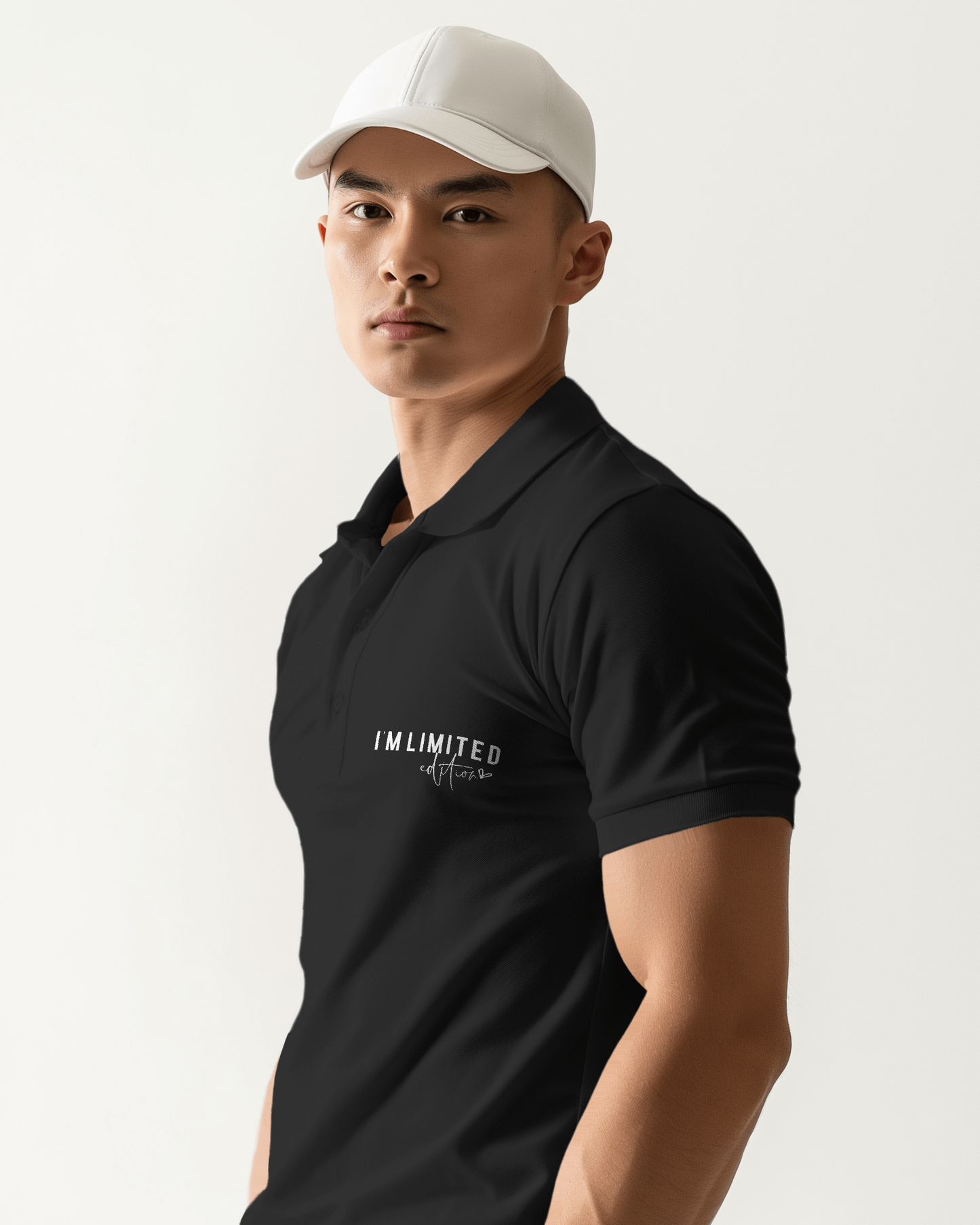 Limited Edition | Men's Polo