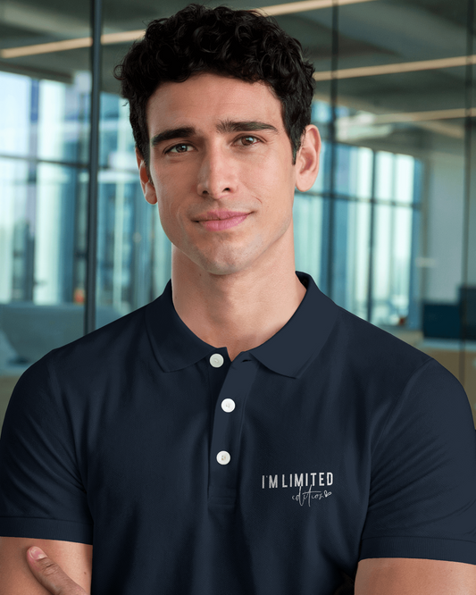 Limited Edition | Men's Polo