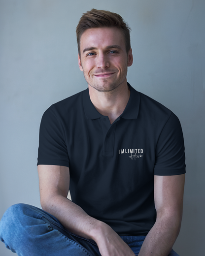 Limited Edition | Men's Polo